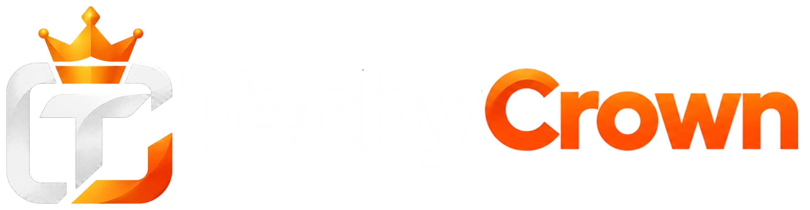 TechyCrown logo